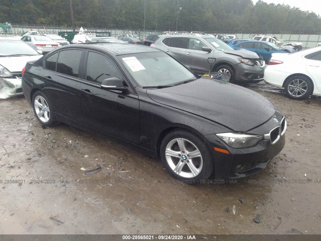 2013 bmw 3