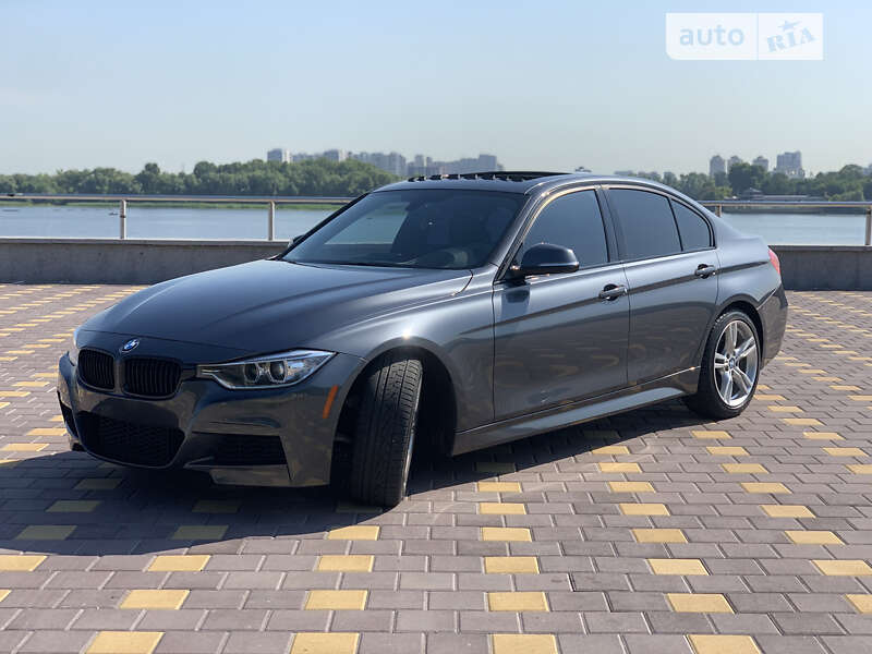 2013 bmw 328i
