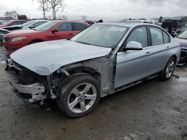 2013 bmw 328 i sule