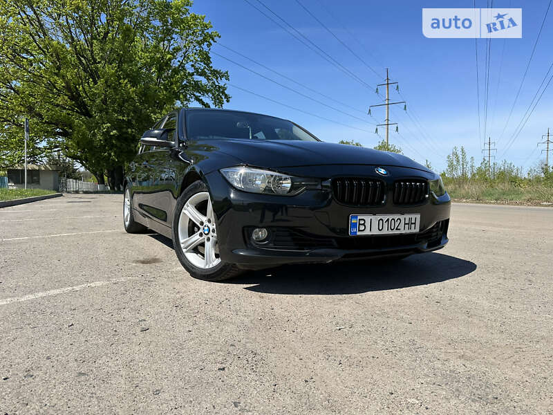 2013 bmw 328i
