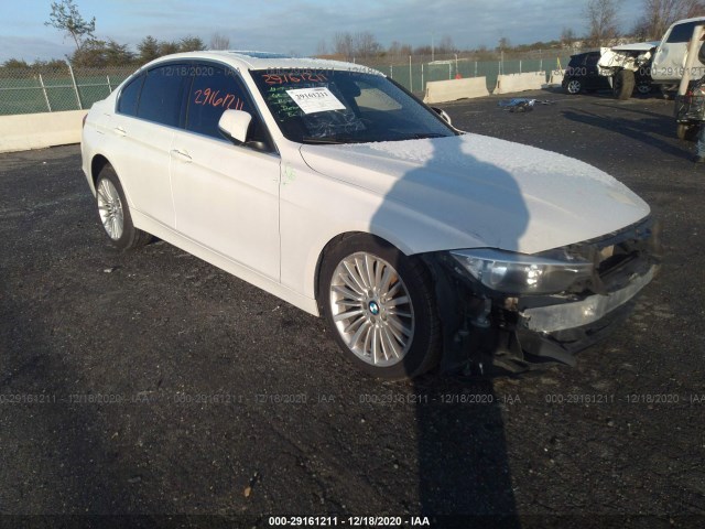 2013 bmw 3