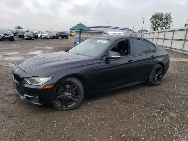 2013 bmw 3 series