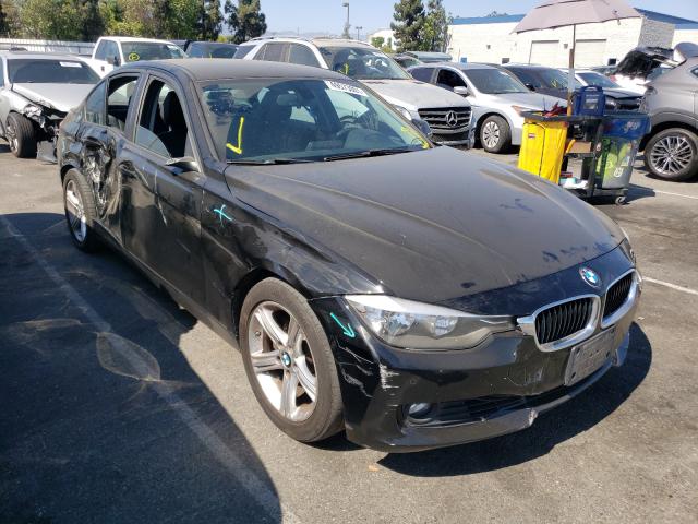 2013 bmw 328i