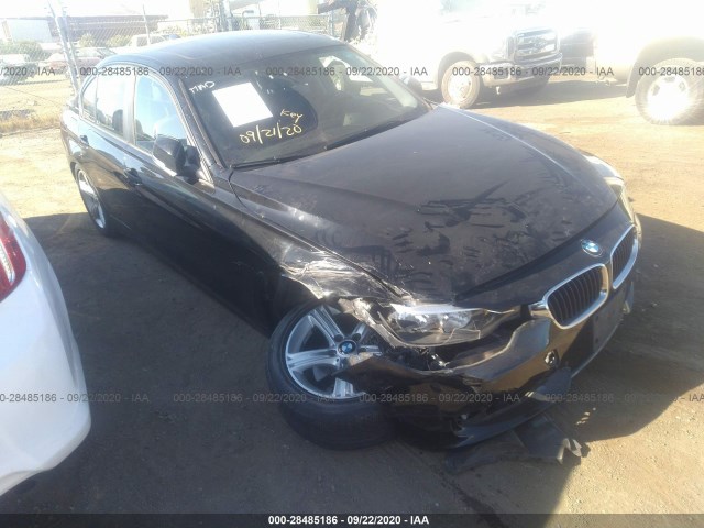 2014 bmw 3