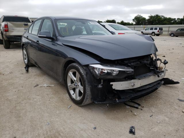 2014 bmw 328 i sule