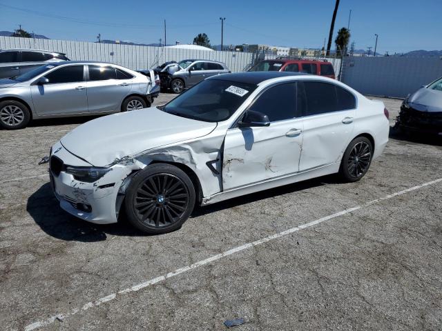 2014 bmw 328i