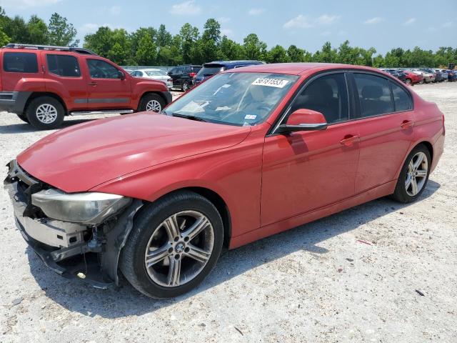 2014 bmw 328 i sule
