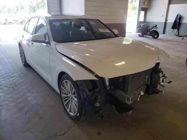 2014 bmw 328 i sule
