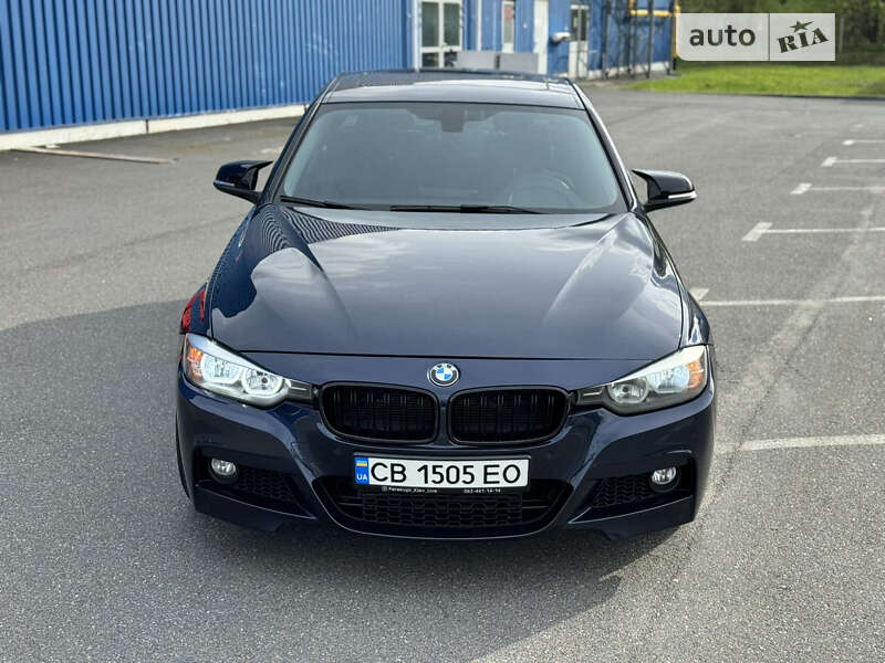 2014 bmw 328