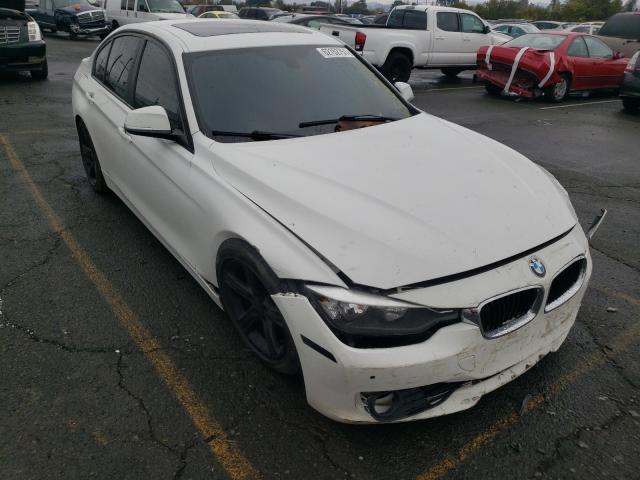 2014 bmw 328i