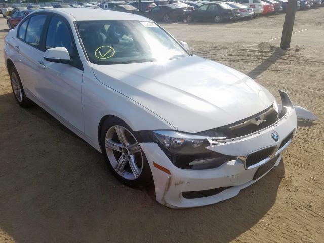 2015 bmw 328i
