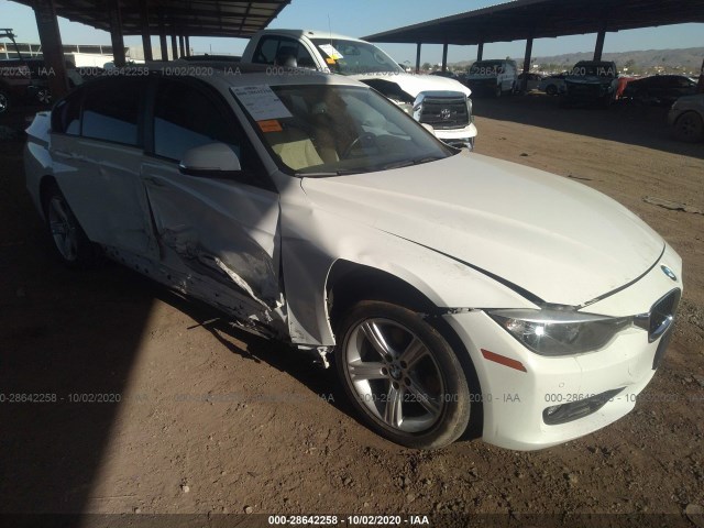 2014 bmw 3