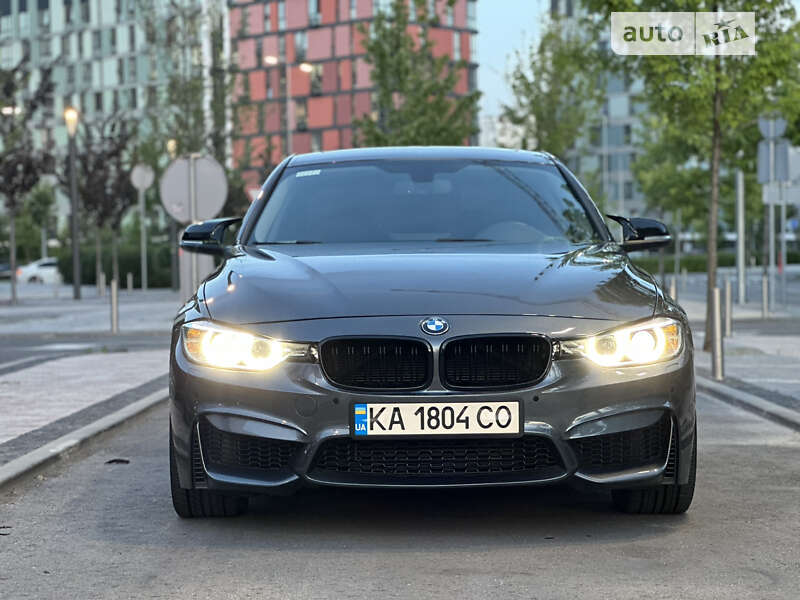 2012 bmw 3 series