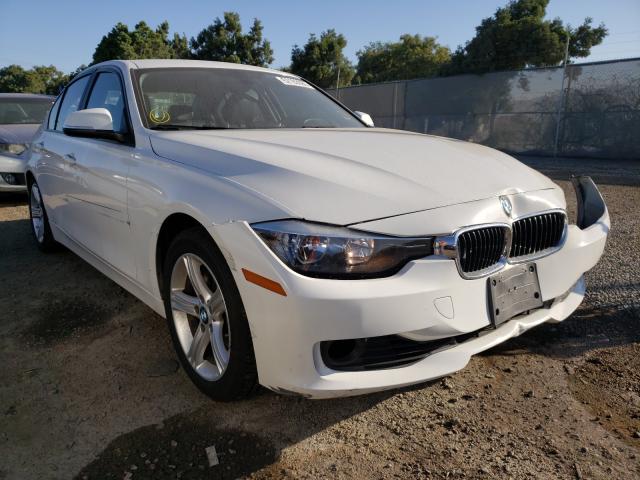 2012 bmw 328i