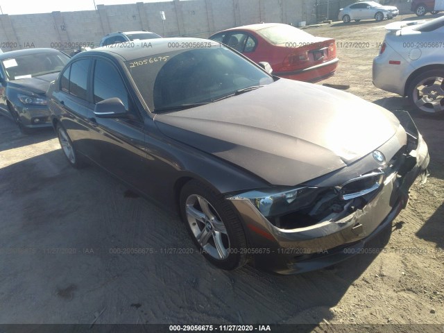 2012 bmw 3
