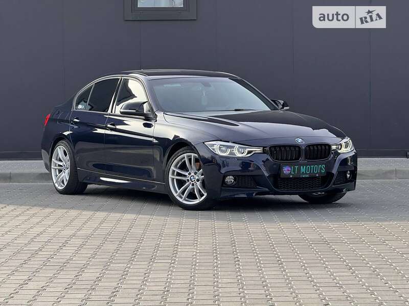 2012 bmw 328i