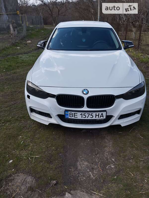 2013 bmw 328i