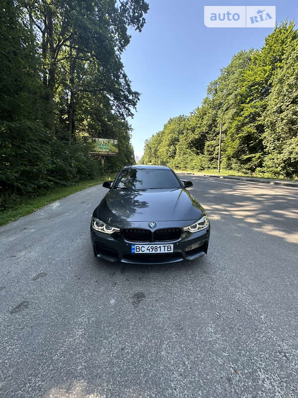 2013 bmw 328i