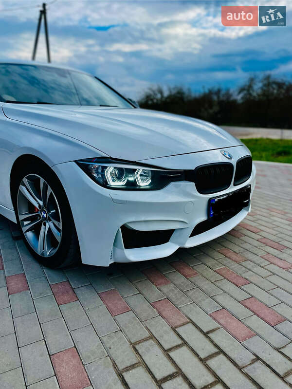 2013 bmw 328i