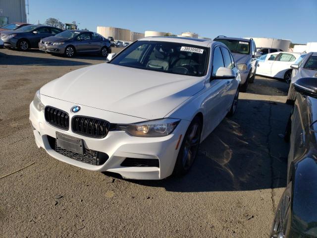 2013 bmw 328i