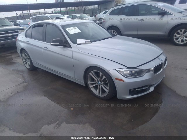 2013 bmw 3