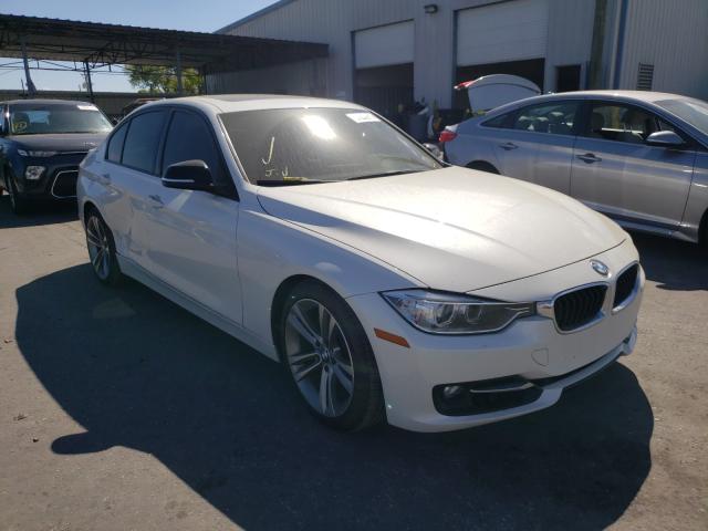2013 bmw 328 i sule