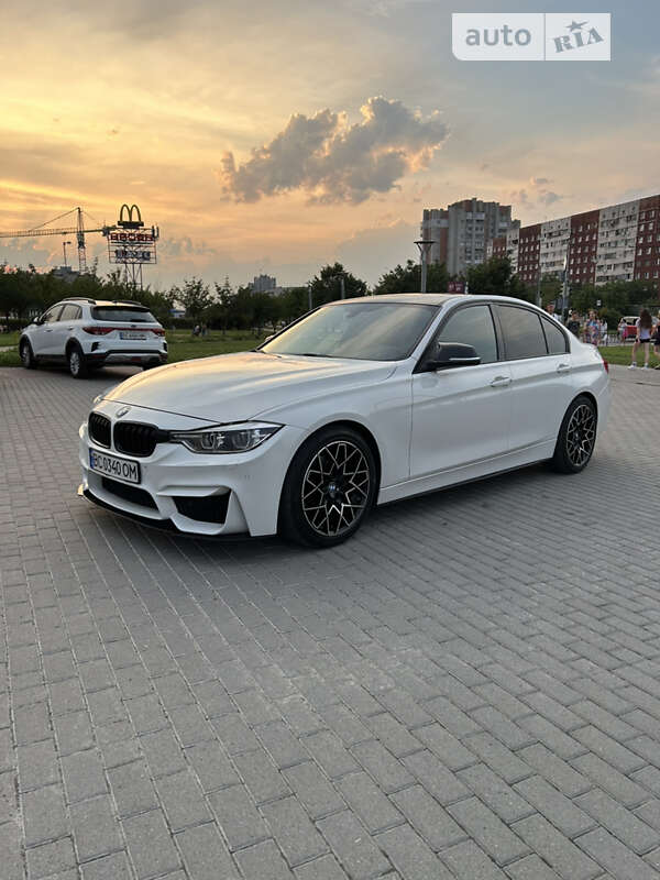 2013 bmw 328i