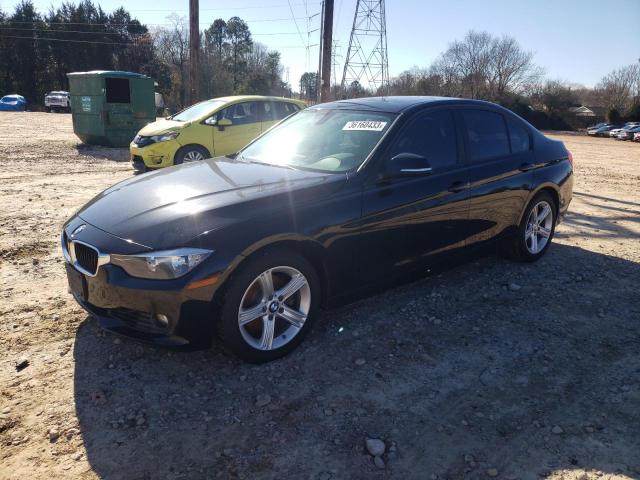 2014 bmw 328 i sule