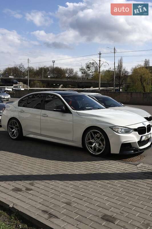 2014 bmw 328i