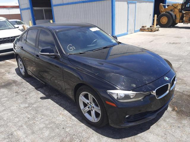 2014 bmw 328 i sule