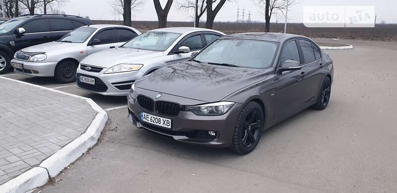 2014 bmw 328