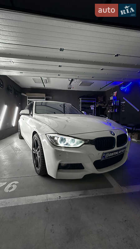 2014 bmw 328i