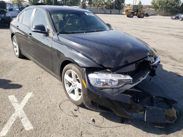 2014 bmw 3 series