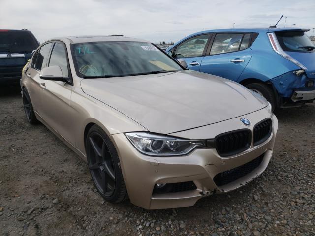 2014 bmw 328i