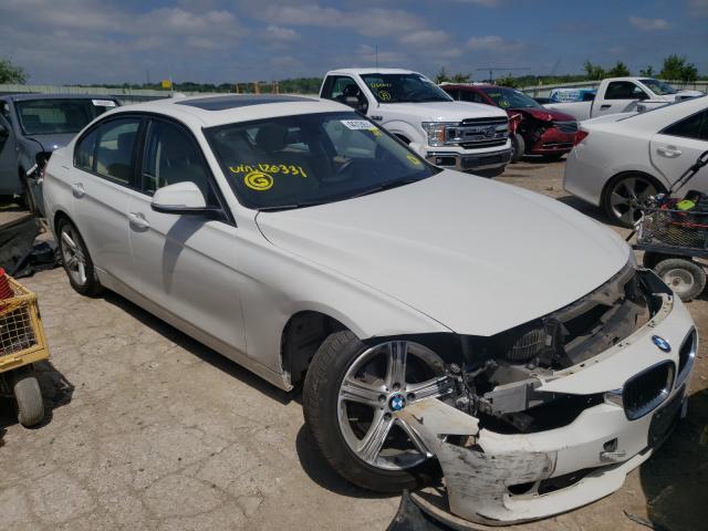 2015 bmw 328 i sule