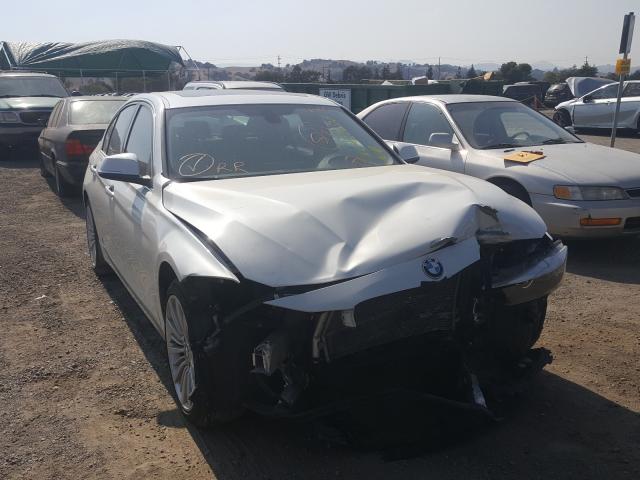 2015 bmw 328 i sule