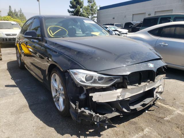 2015 bmw 328 i sule