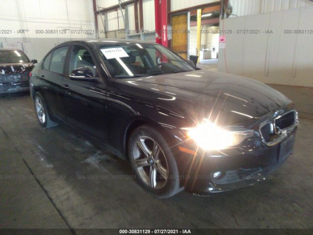 2012 bmw 3