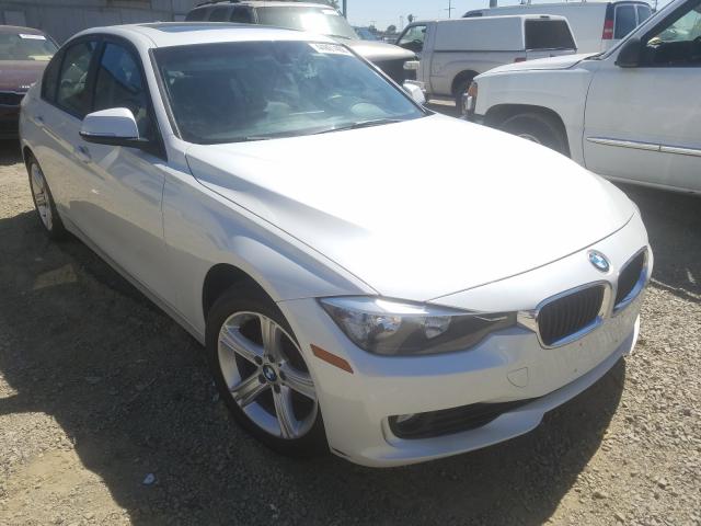 2012 bmw 328 i sule