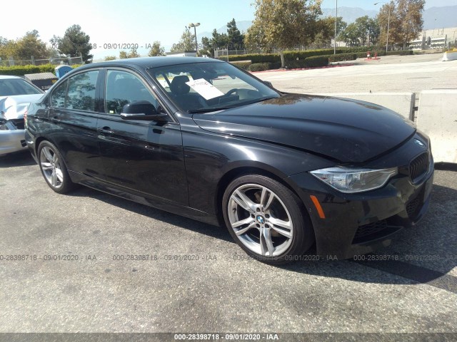 2012 bmw 328i