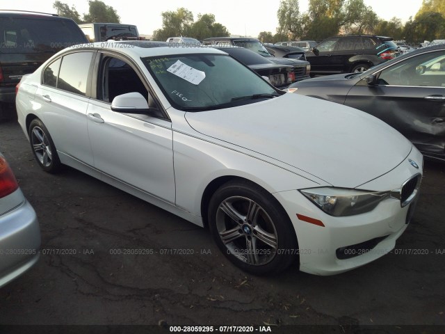 2013 bmw 3