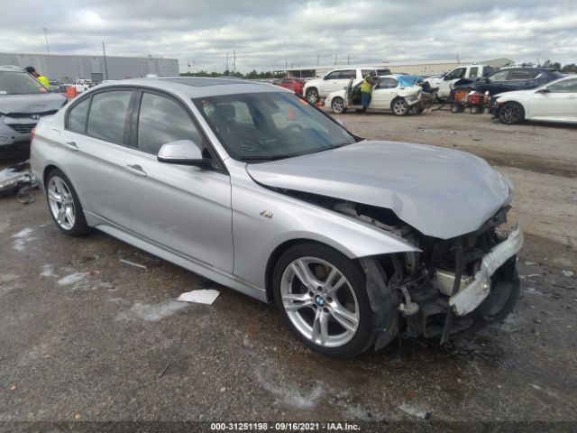 2013 bmw 328i