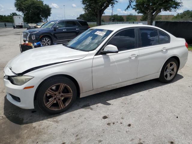 2013 bmw 3 series