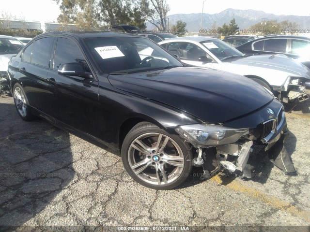 2014 bmw 3