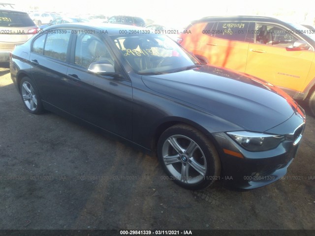 2014 bmw 3