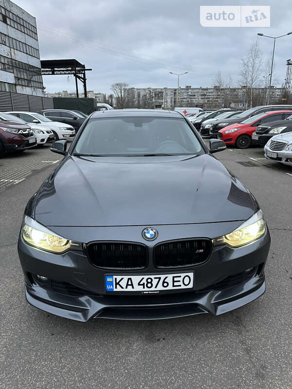 2014 bmw 328i