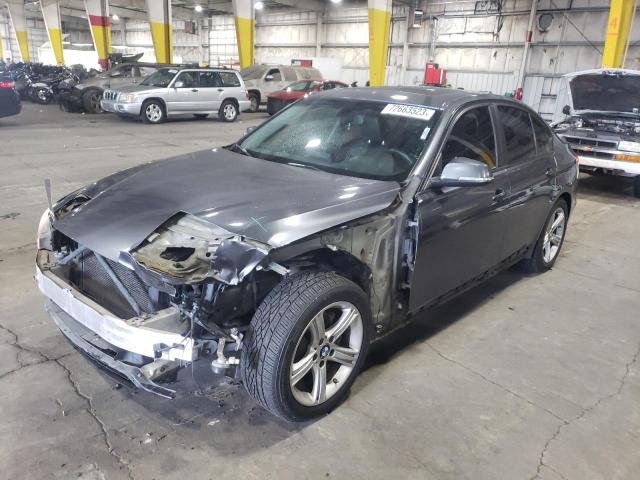 2014 bmw 3 series