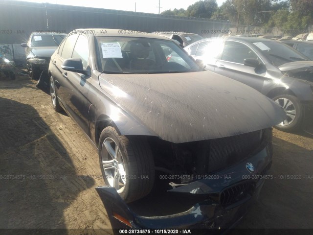 2015 bmw 3