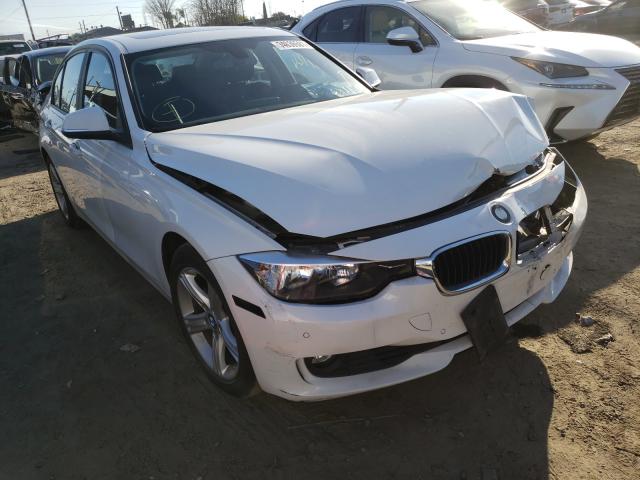2015 bmw 328 i sule