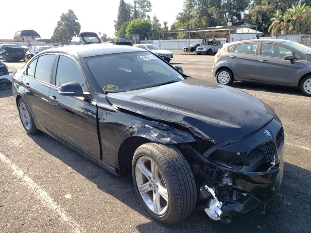 2015 bmw 328 i sule